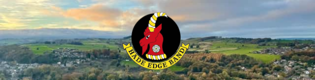 Hade Edge Band